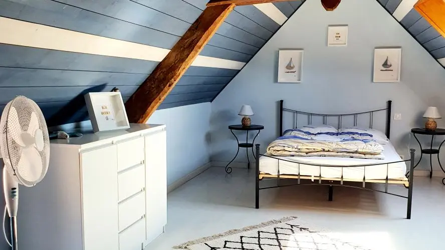 La maison de Mag