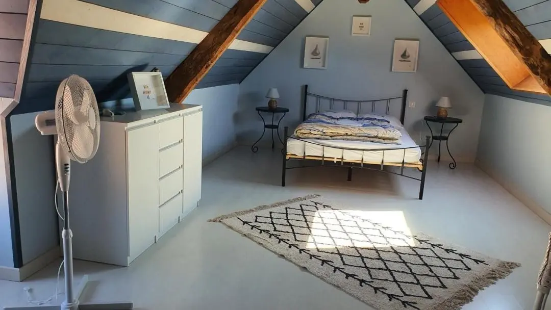 La maison de Mag