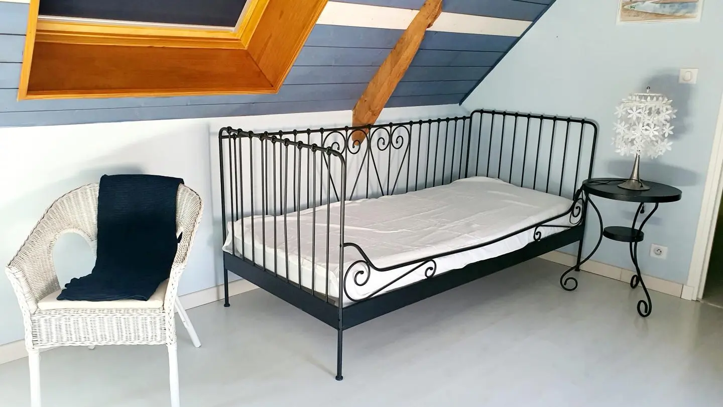La maison de Mag
