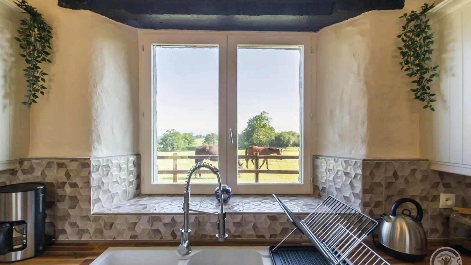 Gites de France® Le Puits Enchanté