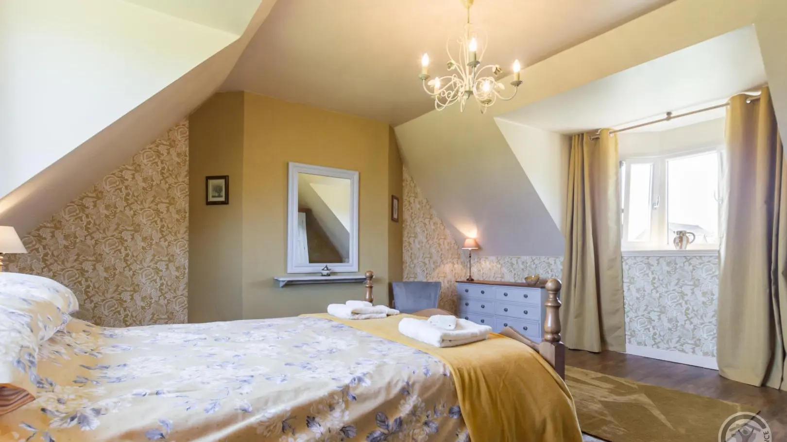 Gites de France® Le Puits Enchanté