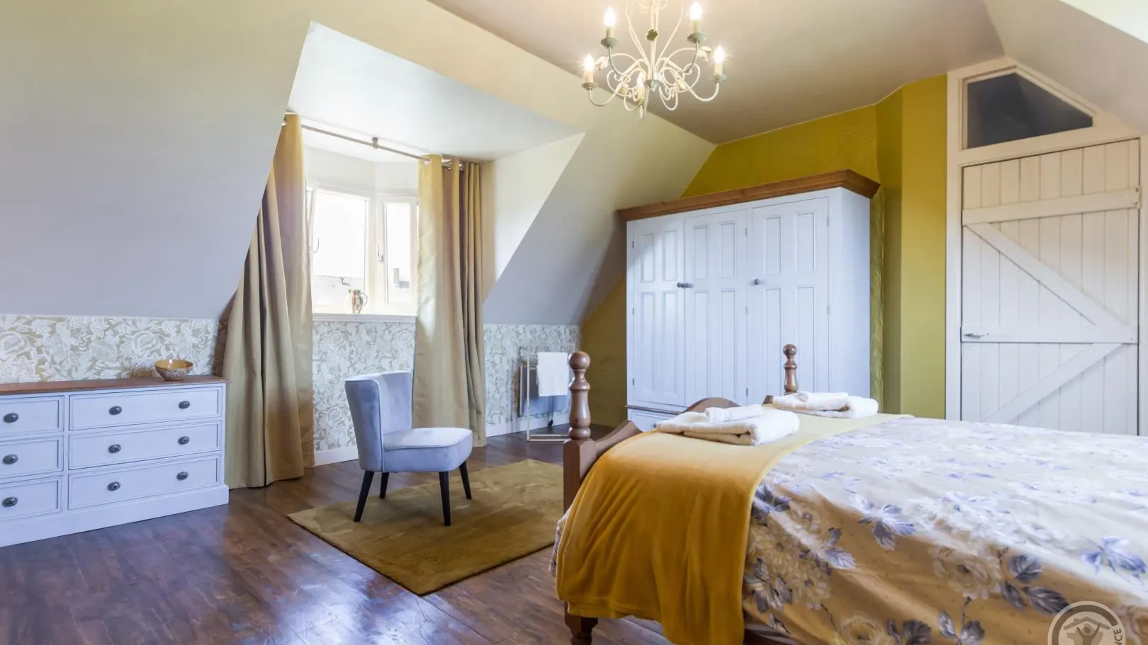 Gites de France® Le Puits Enchanté