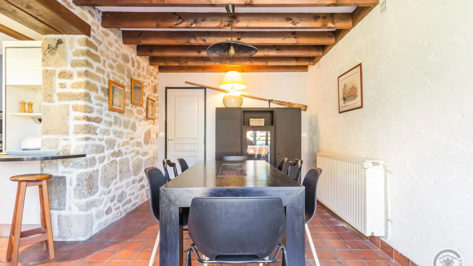 Villa la Planche