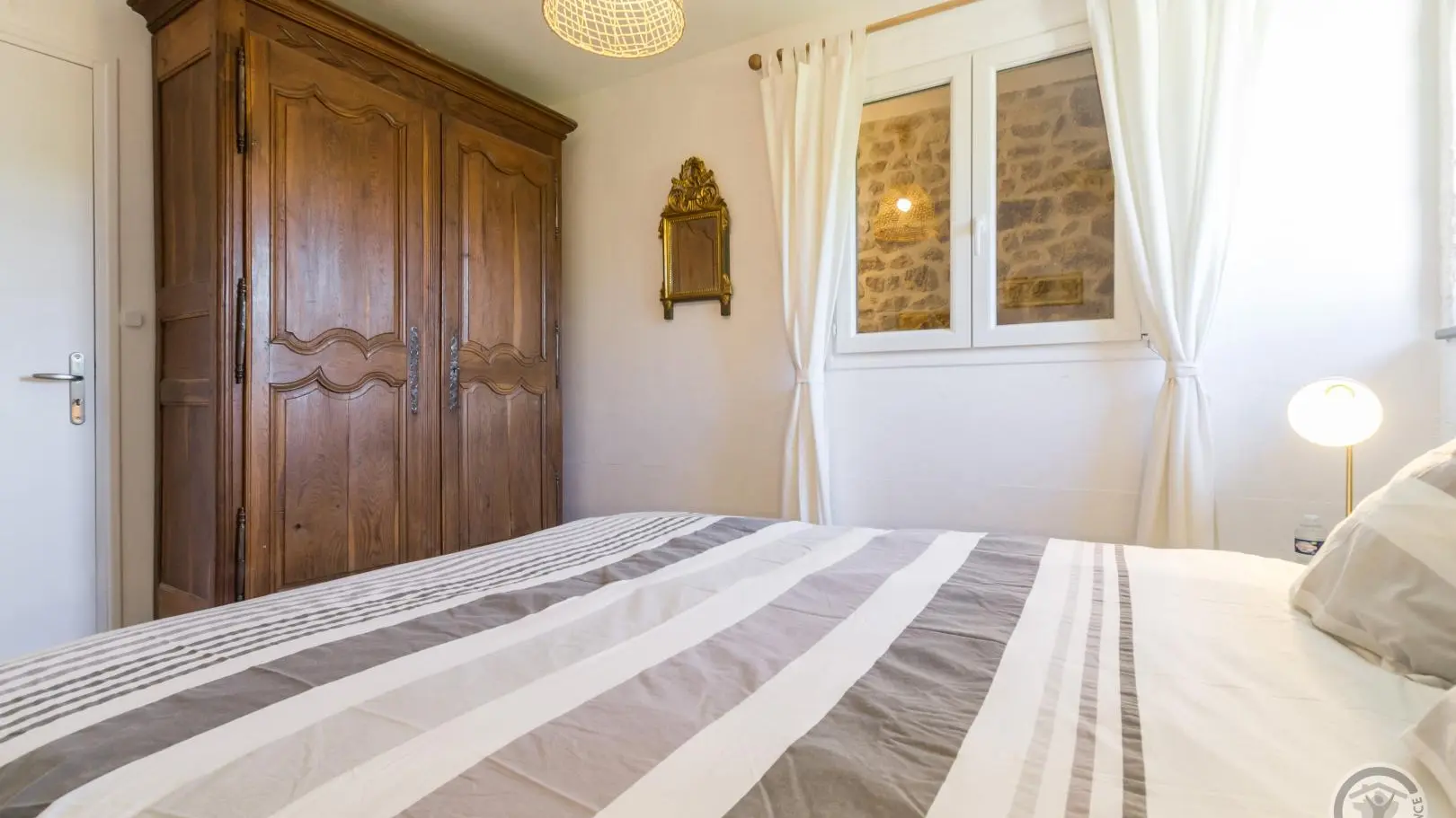 Villa la Planche