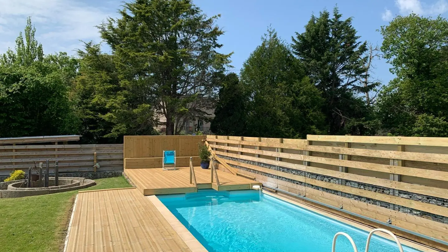 La Grande Planche