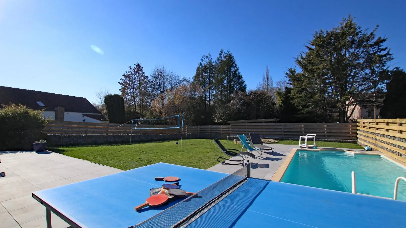 La Grande Planche
