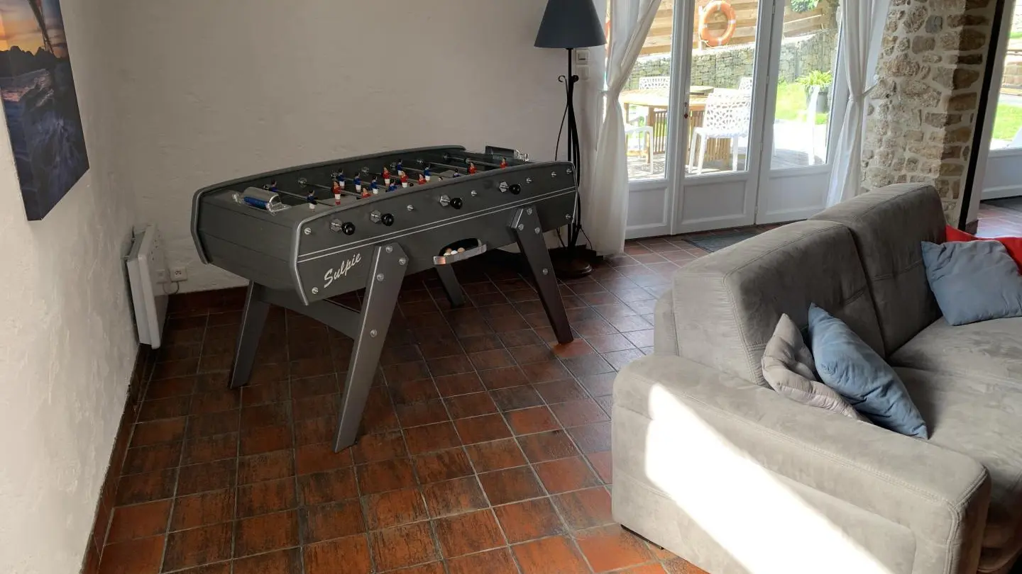 La Grande Planche