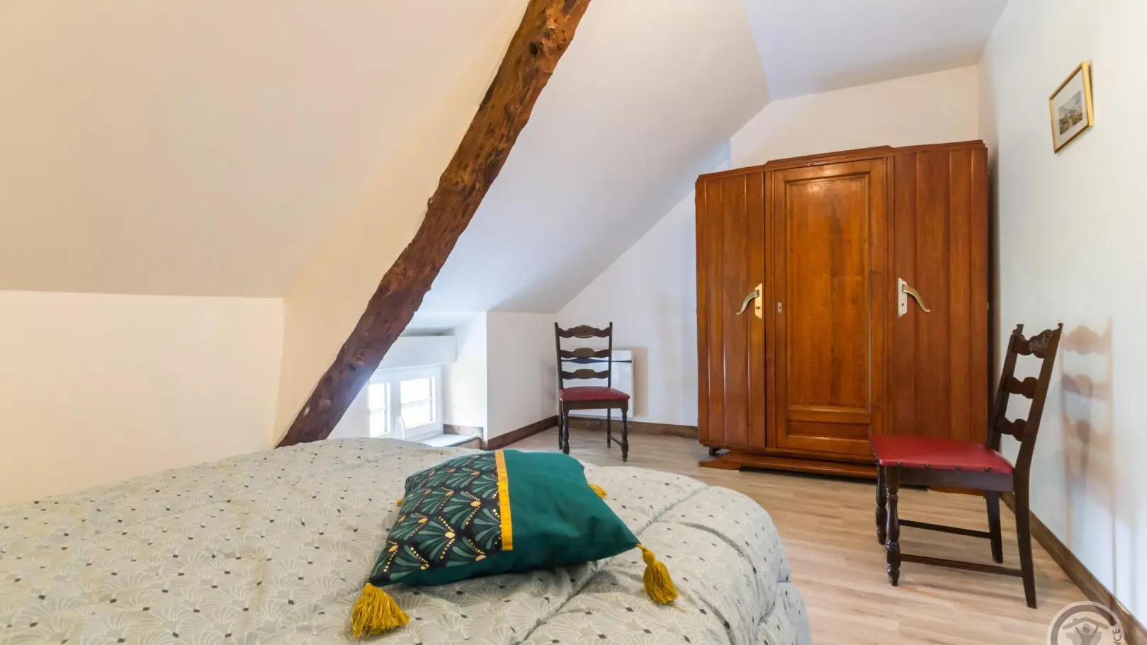 Le Clos Bleu 50