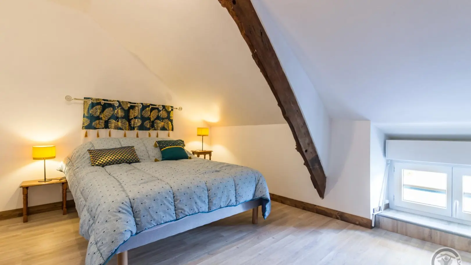 Le Clos Bleu 50
