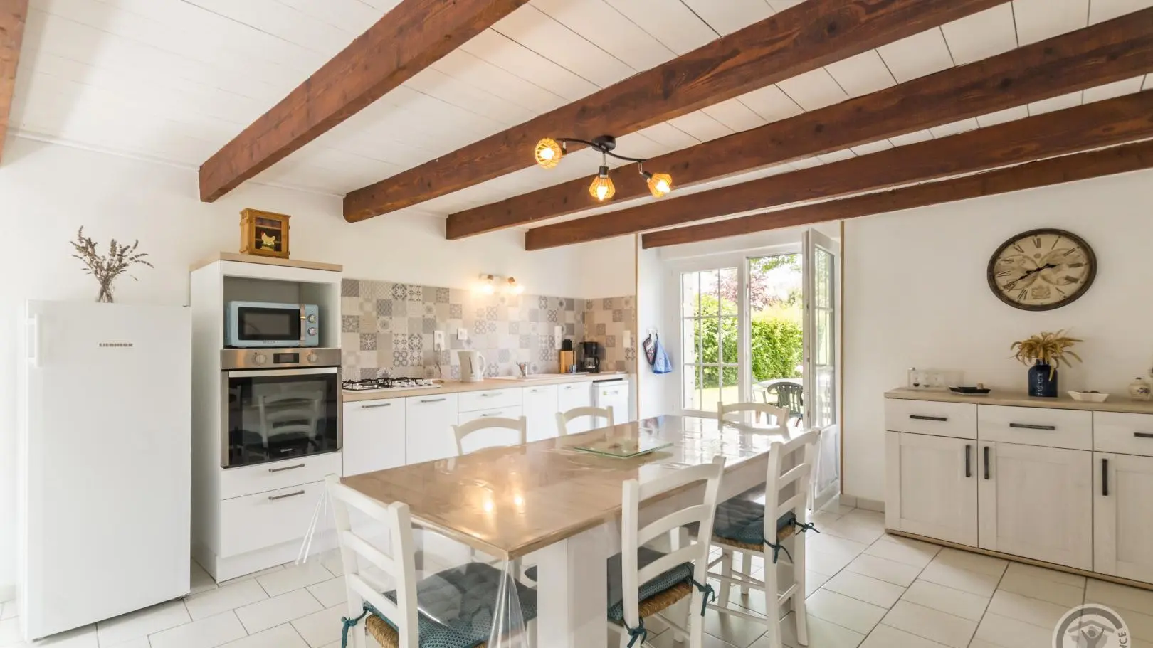 Le Clos Bleu 50