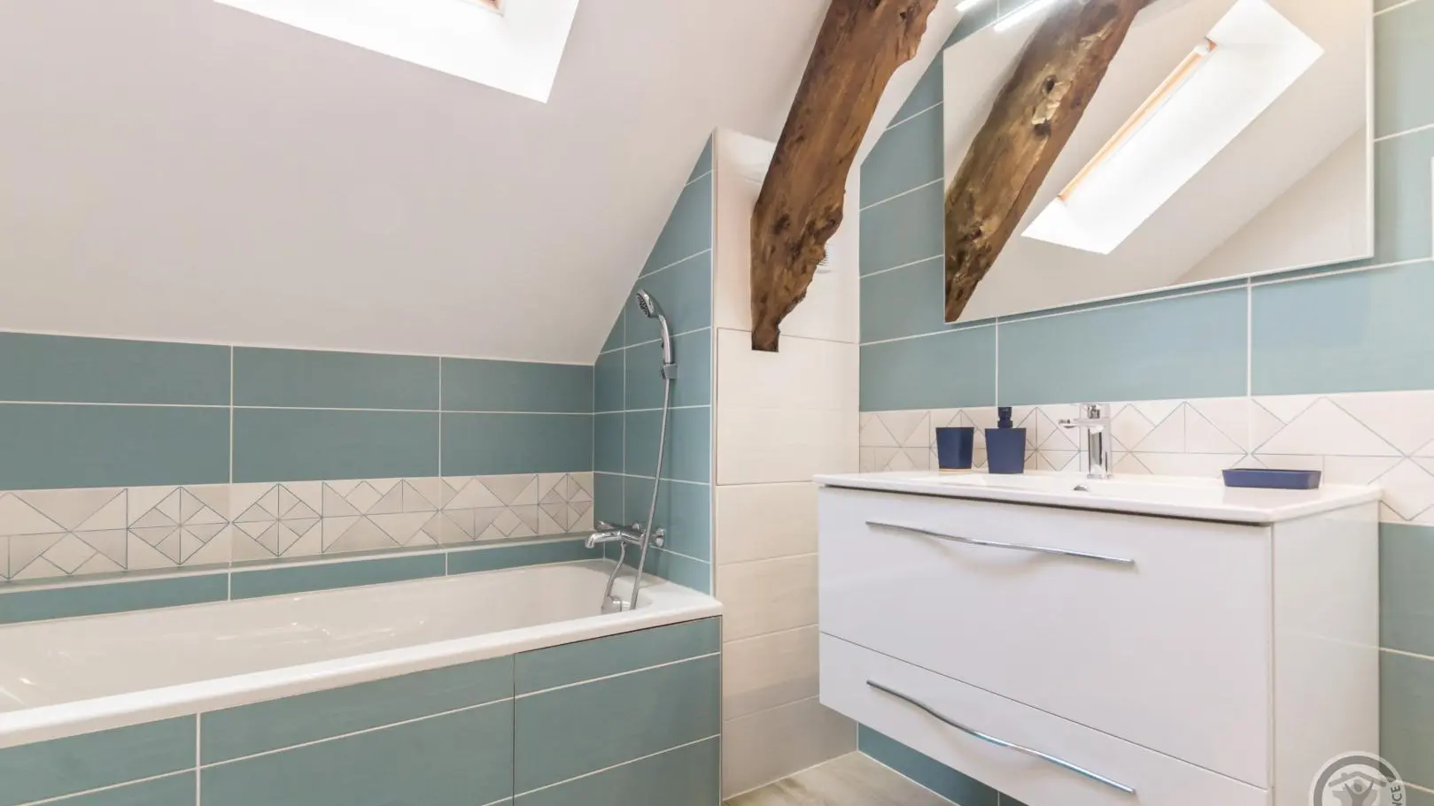 Le Clos Bleu 50