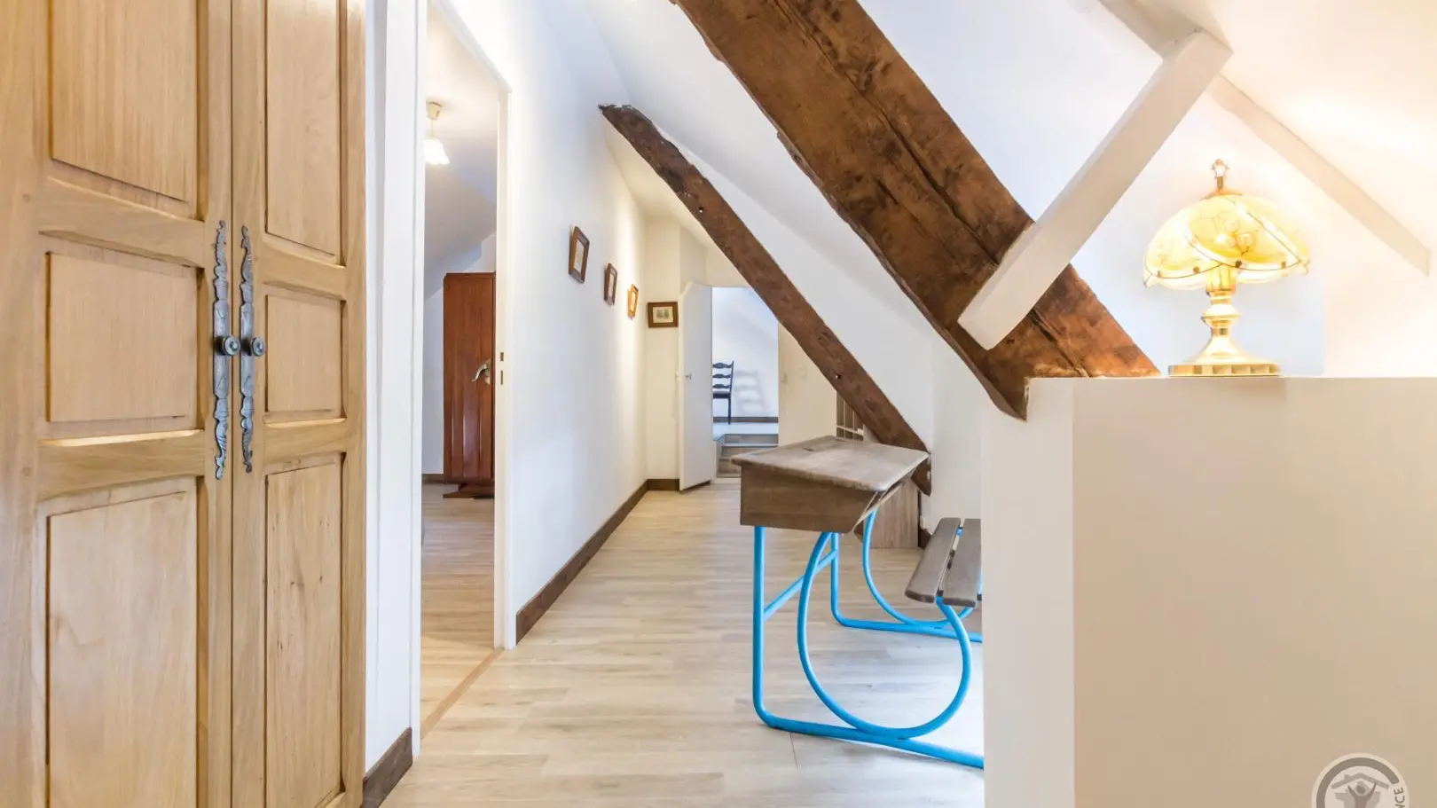 Le Clos Bleu 50