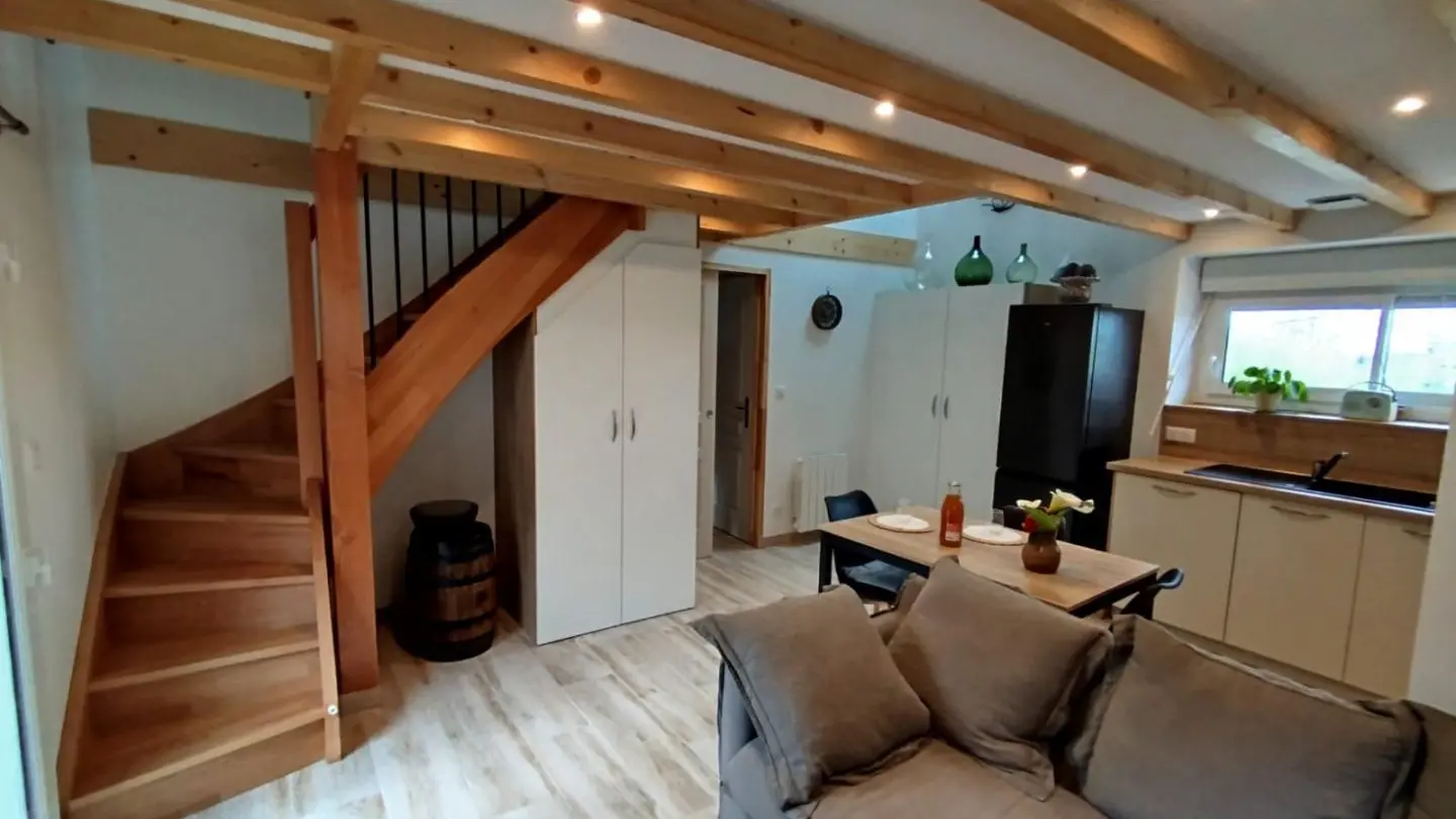 Le Pommier