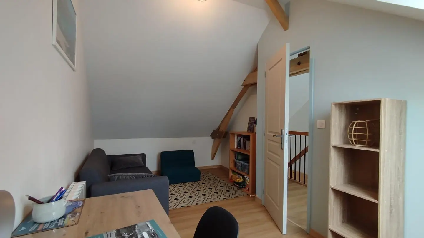 Le Pommier