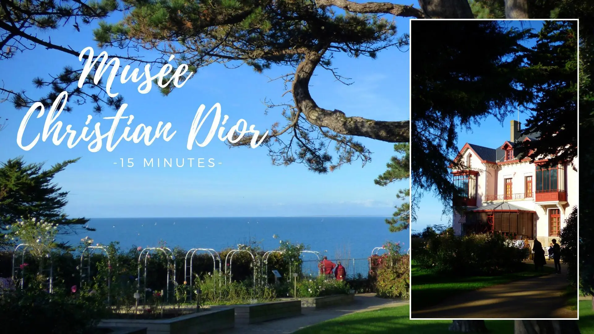Le Pommier