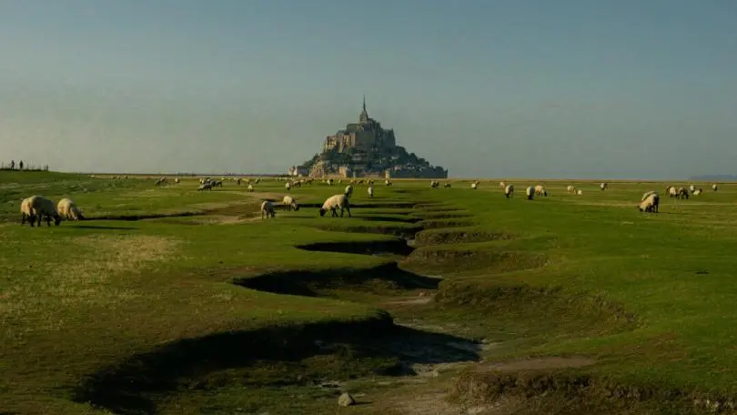 Le Pommier