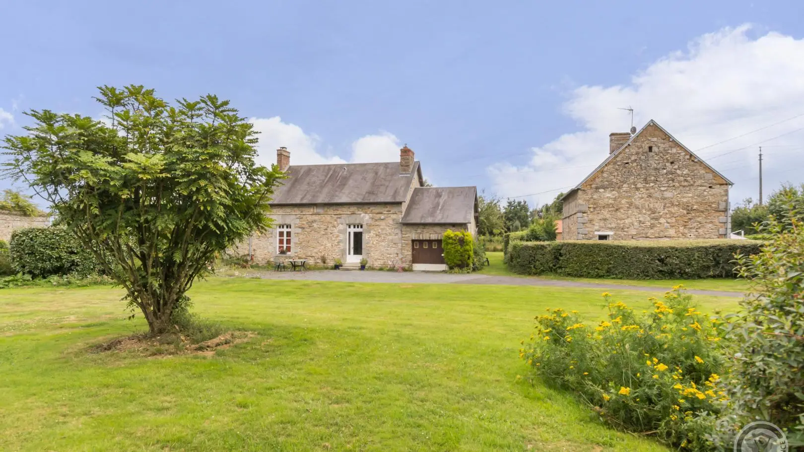 Le Chartrier
