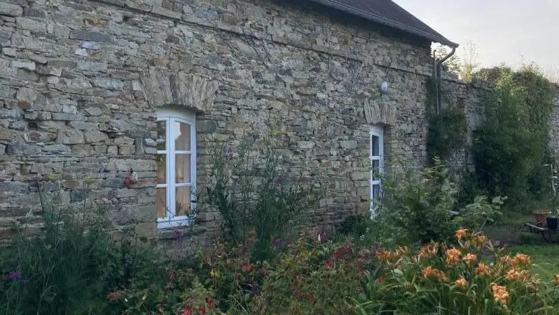 Le Chartrier