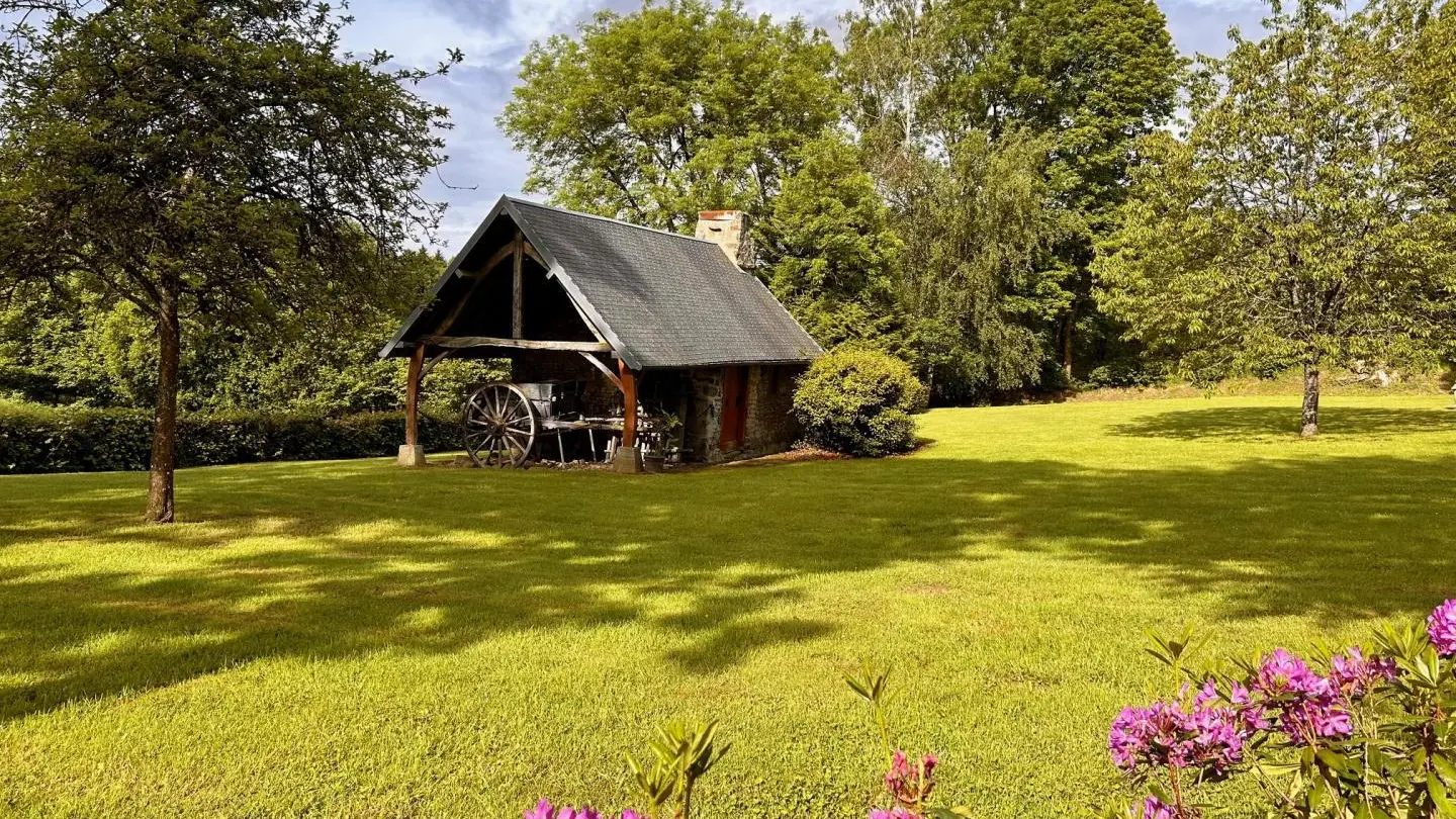 Du Rochelu dans la Baie du Mont Saint-Michel