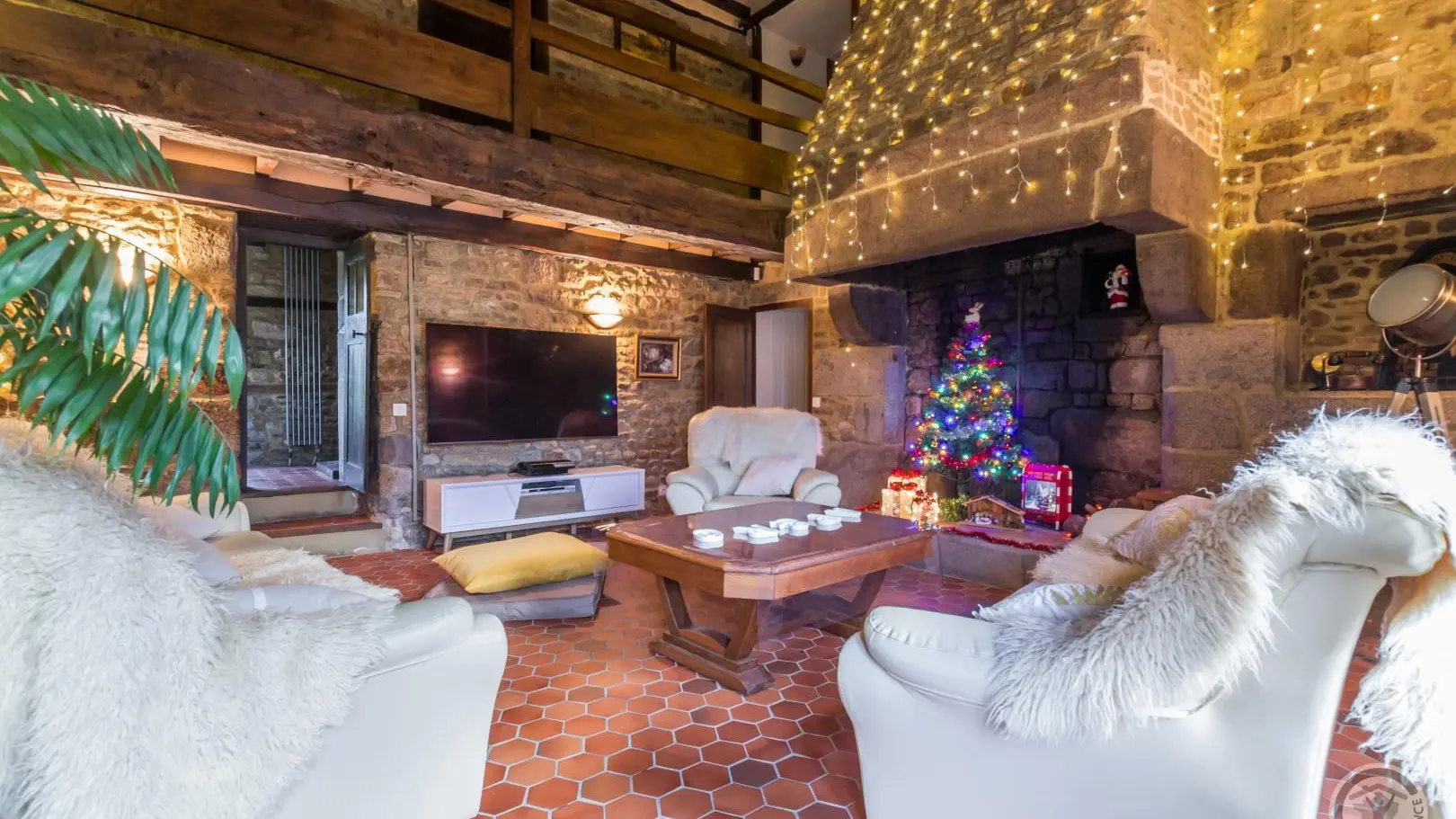 Du Rochelu dans la Baie du Mont Saint-Michel