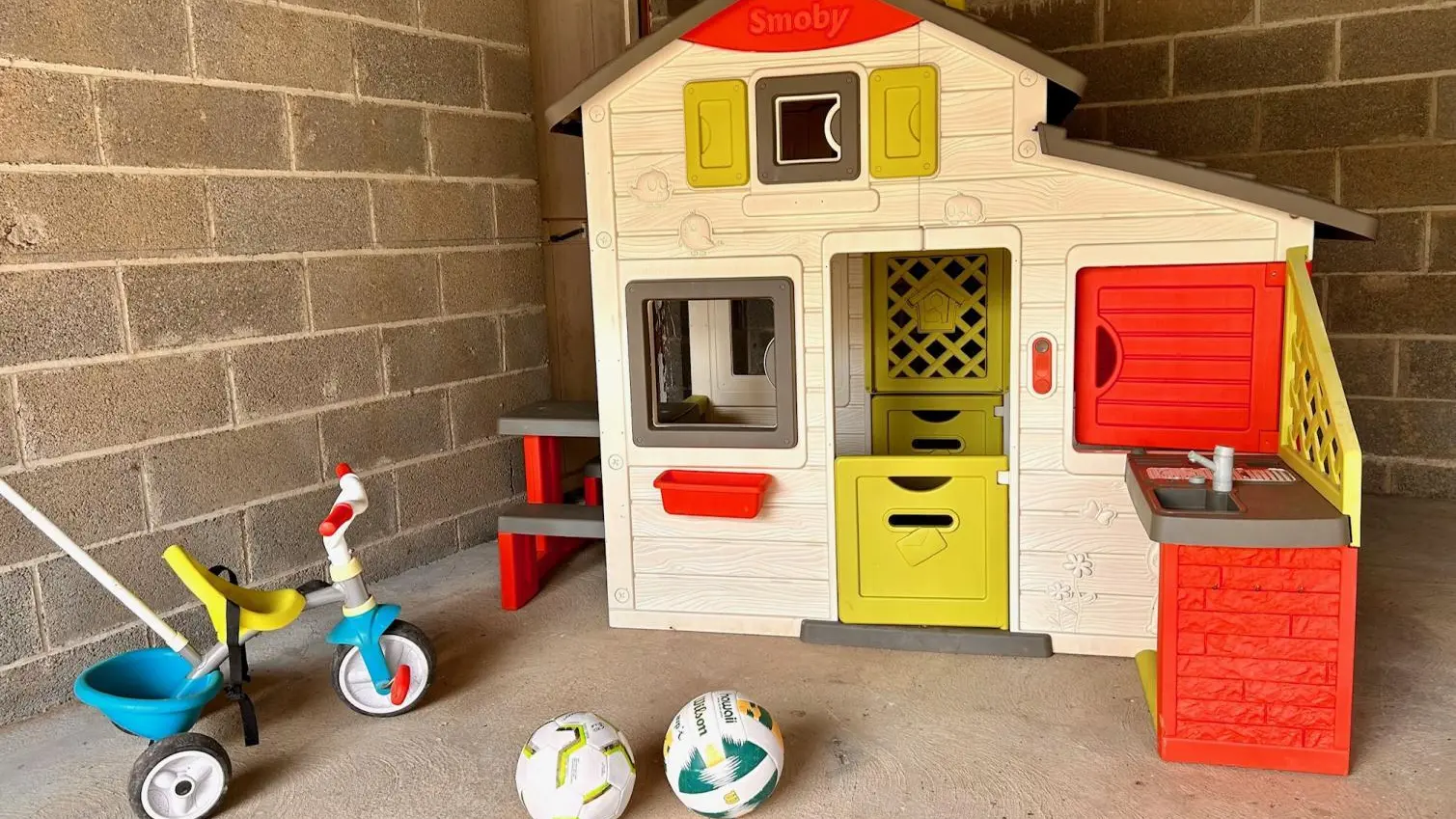 Du Rochelu dans la Baie du Mont Saint-Michel