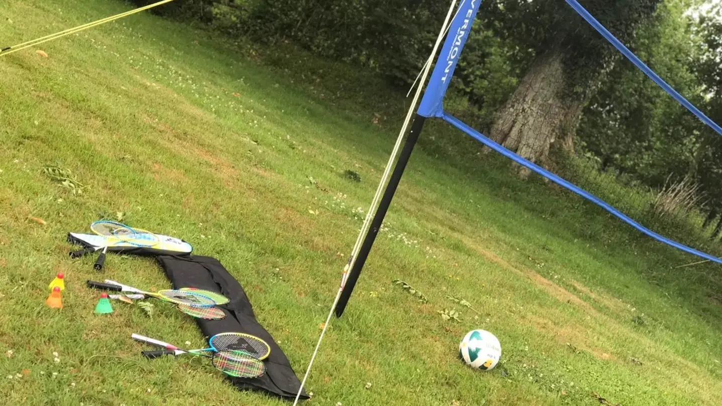 Du Rochelu dans la Baie du Mont Saint-Michel