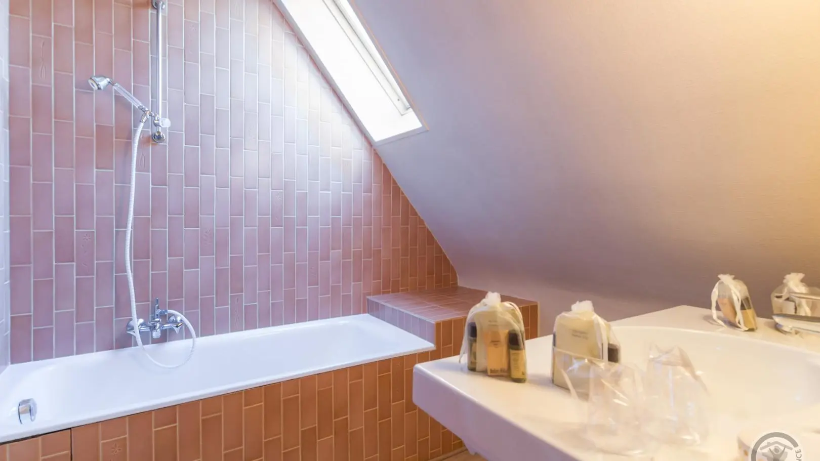 Du Rochelu dans la Baie du Mont Saint-Michel