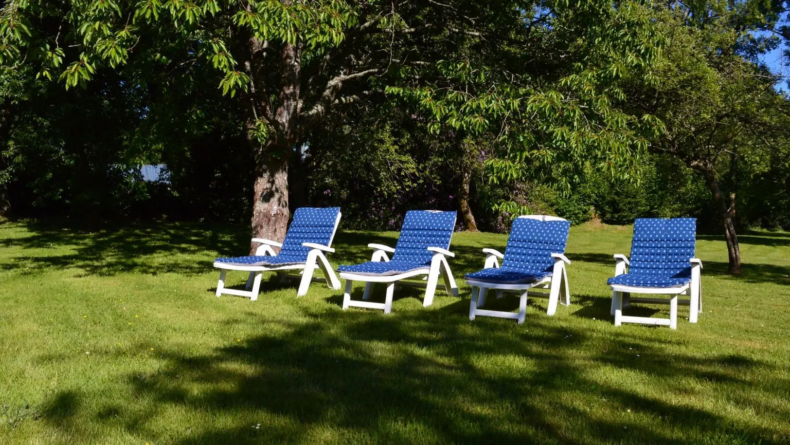 Du Rochelu dans la Baie du Mont Saint-Michel