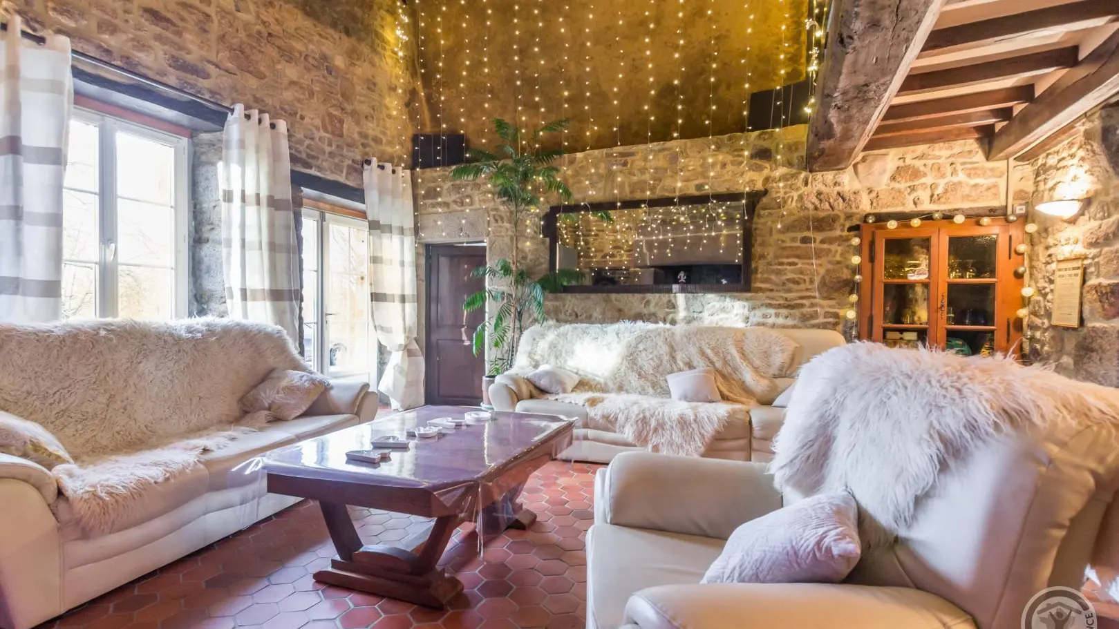 Du Rochelu dans la Baie du Mont Saint-Michel