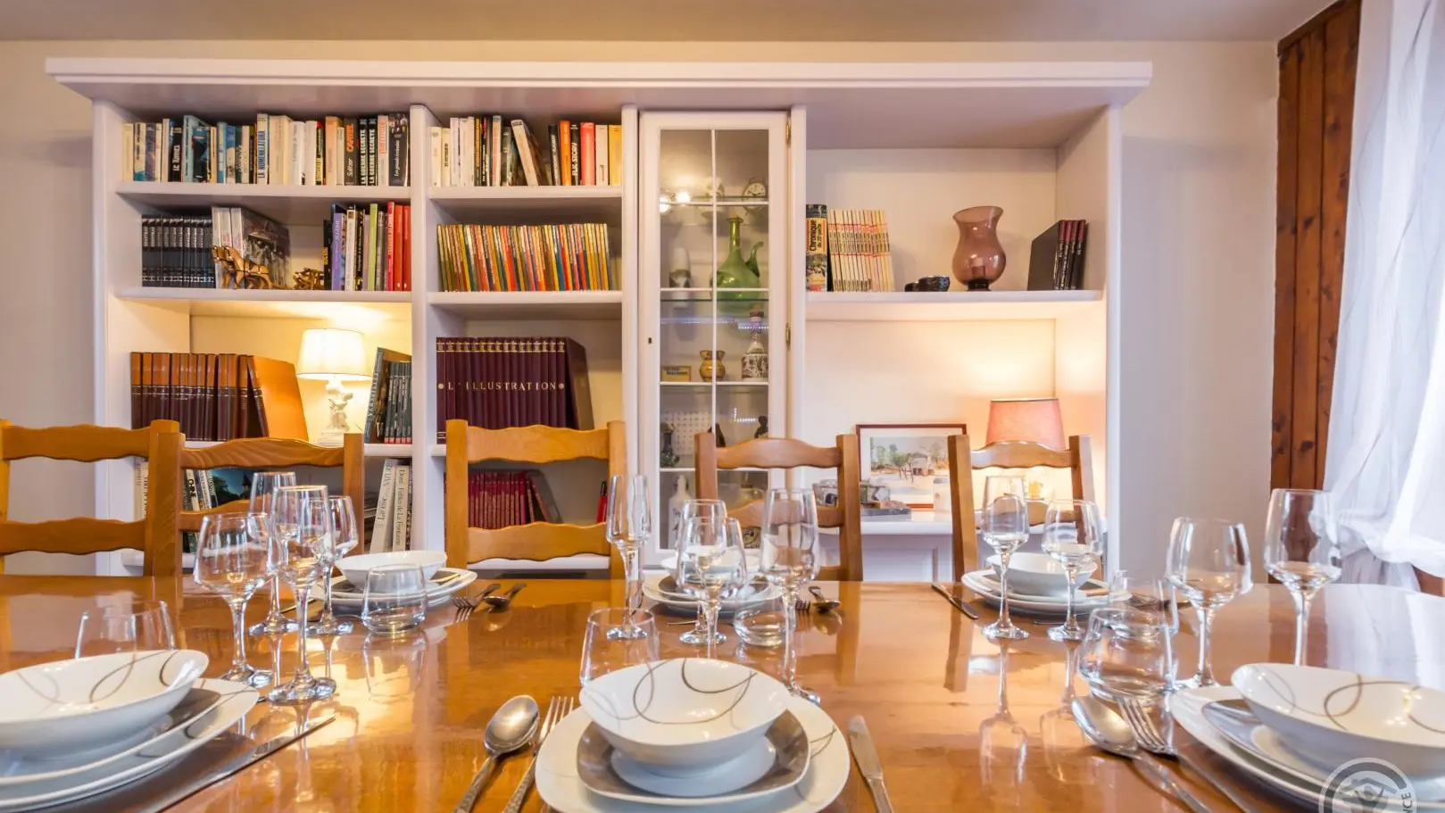 Du Rochelu dans la Baie du Mont Saint-Michel