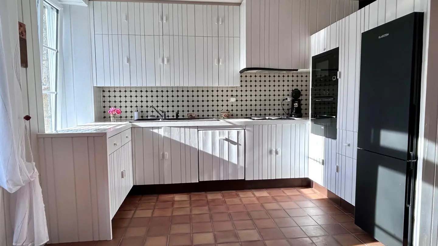 Du Rochelu dans la Baie du Mont Saint-Michel