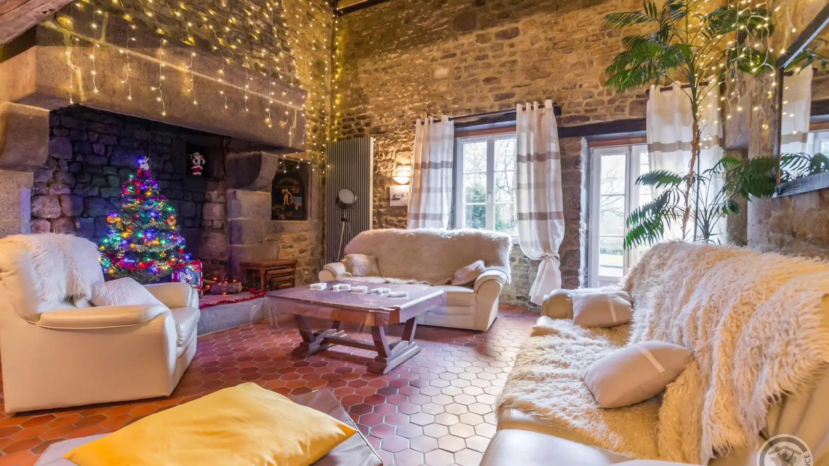 Du Rochelu dans la Baie du Mont Saint-Michel