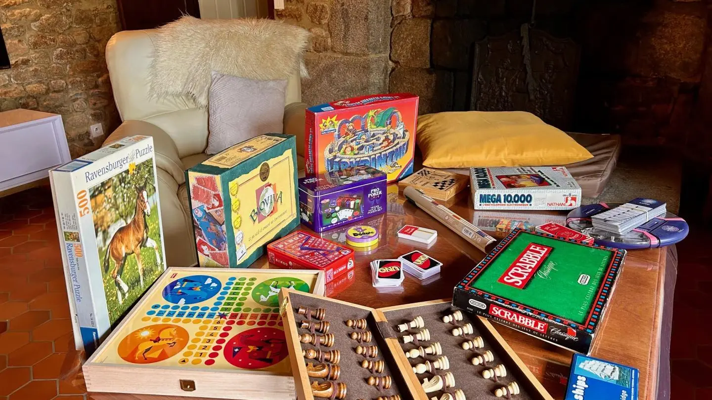 Du Rochelu dans la Baie du Mont Saint-Michel