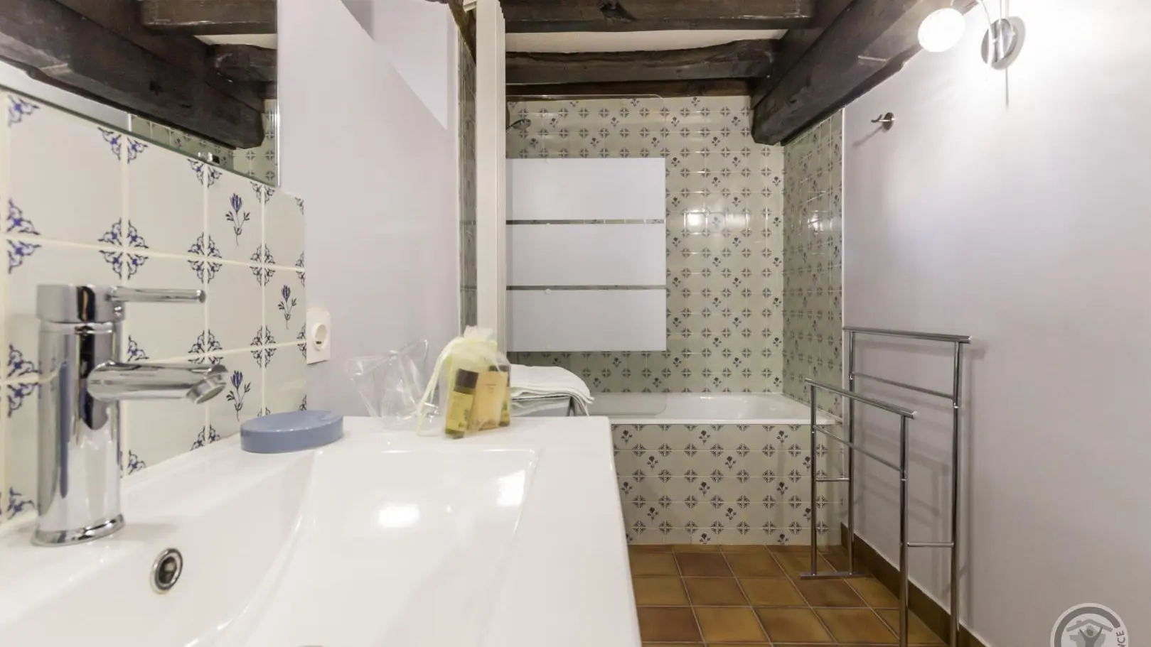 Du Rochelu dans la Baie du Mont Saint-Michel