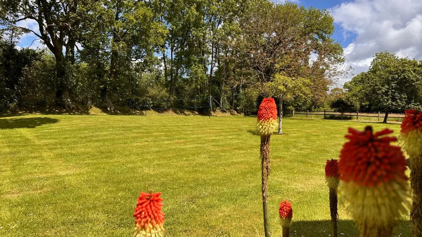 Du Rochelu dans la Baie du Mont Saint-Michel