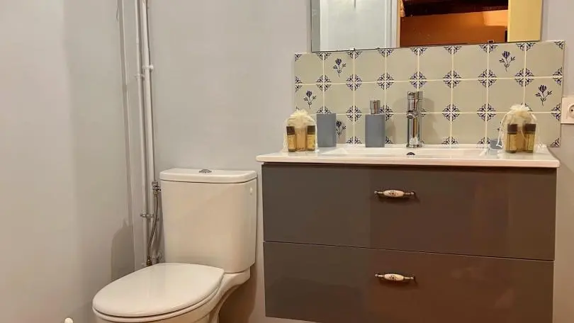 Du Rochelu dans la Baie du Mont Saint-Michel