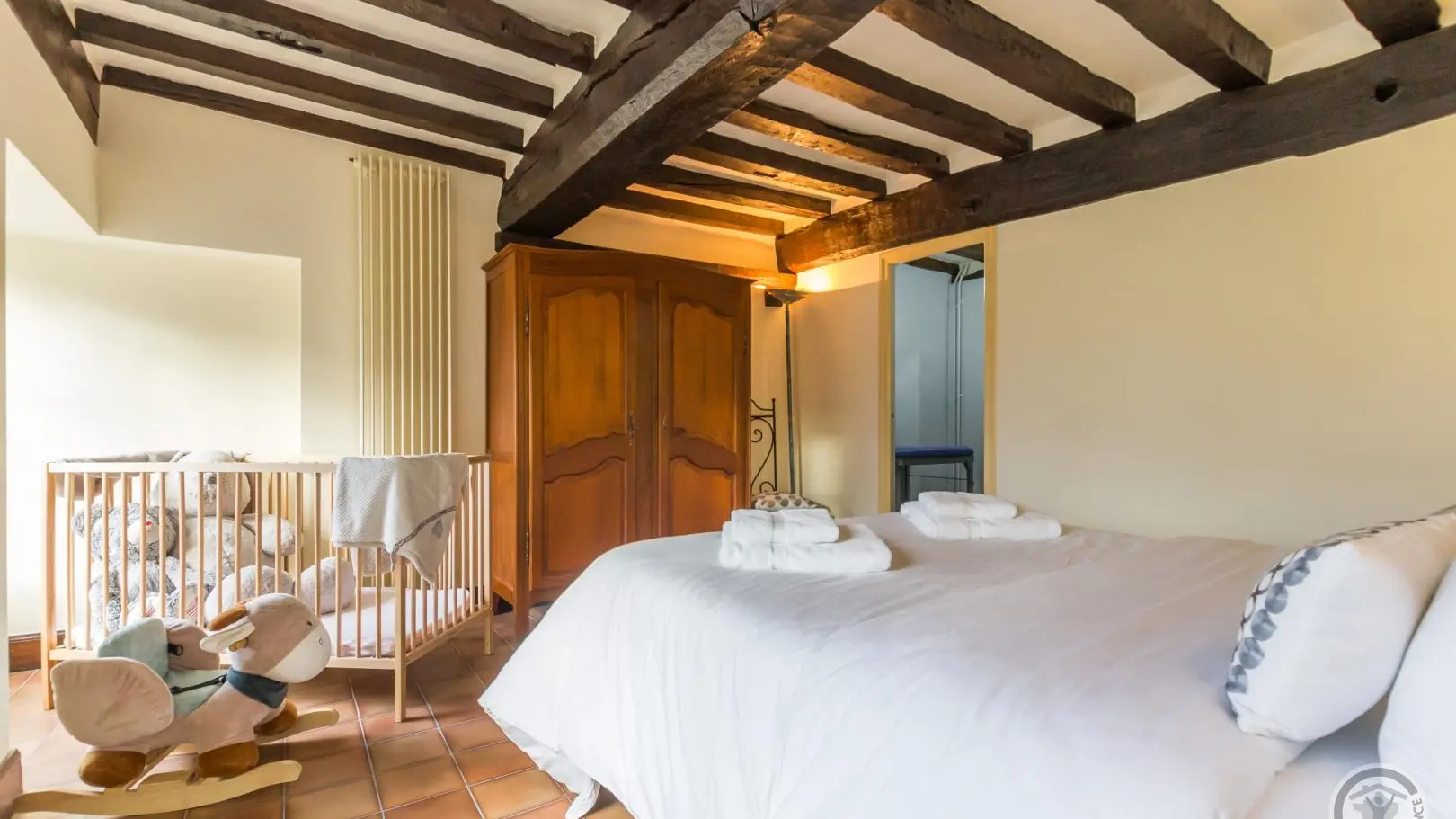 Du Rochelu dans la Baie du Mont Saint-Michel