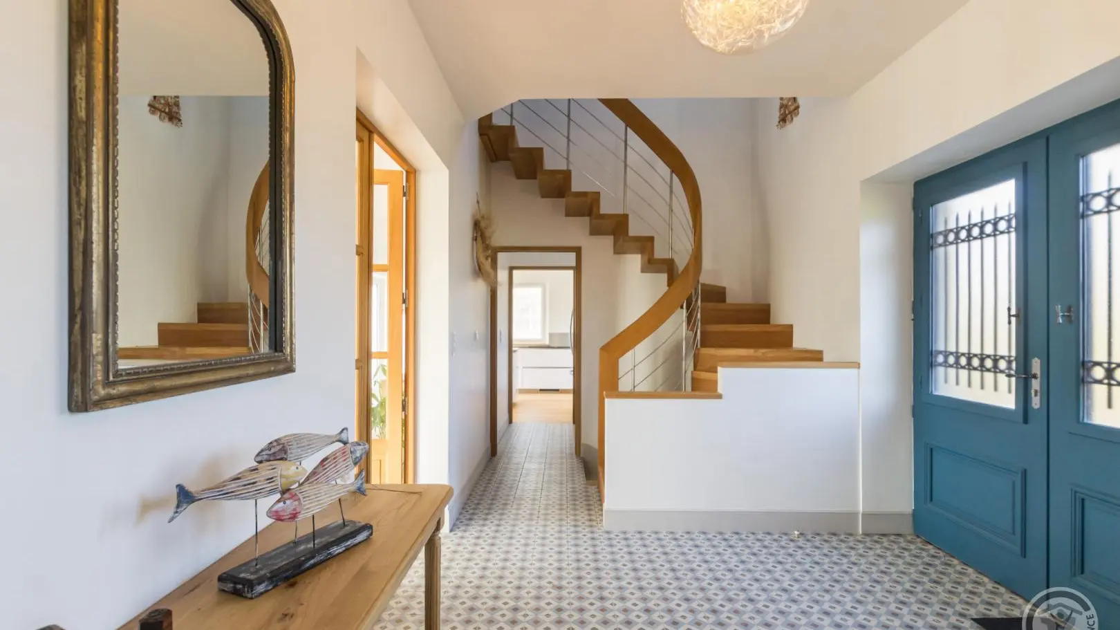 La Villa Paqueray