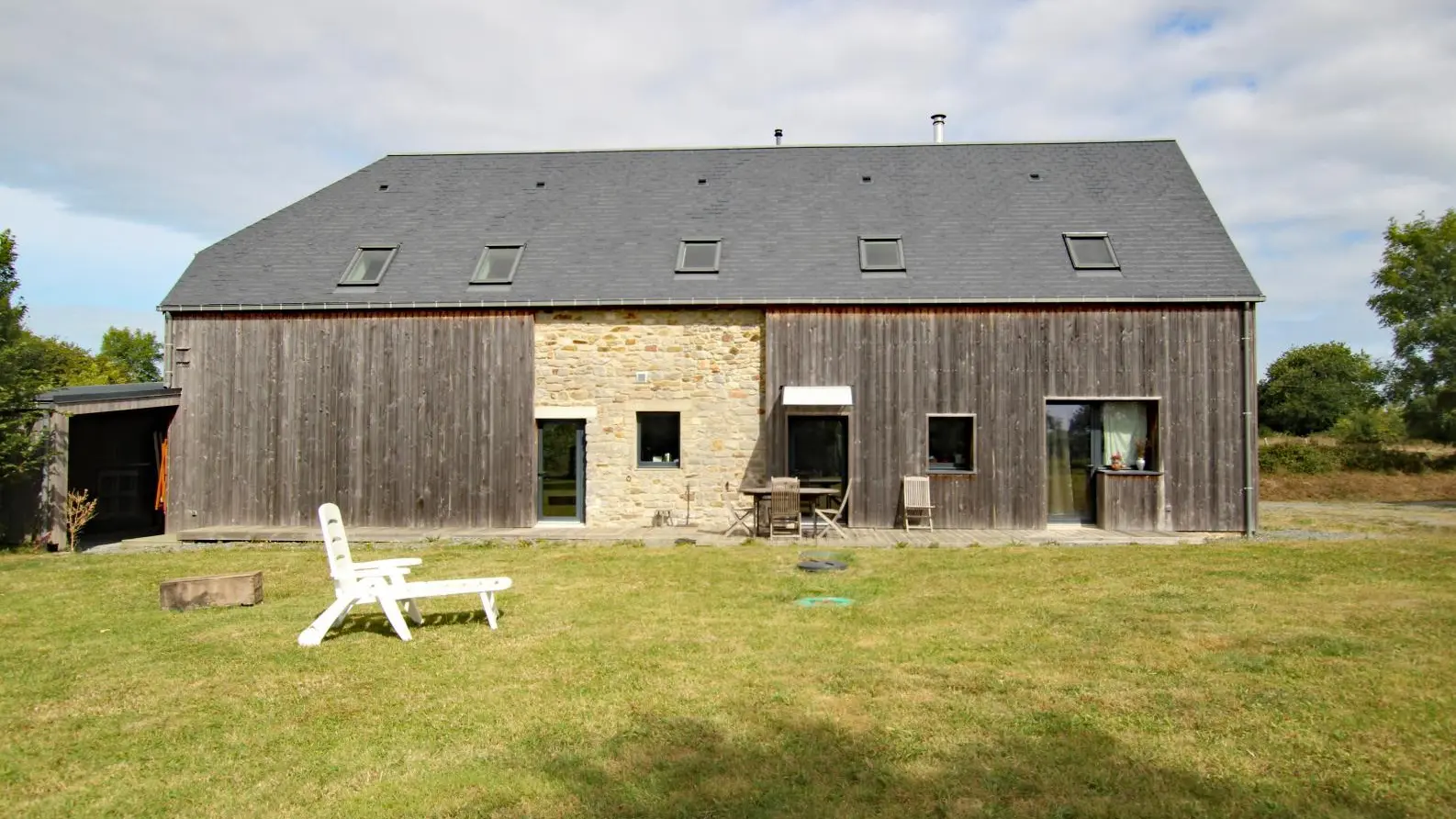 La Grange