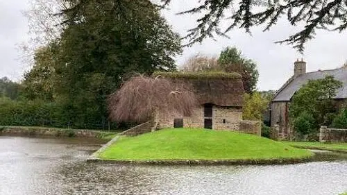 La Grange