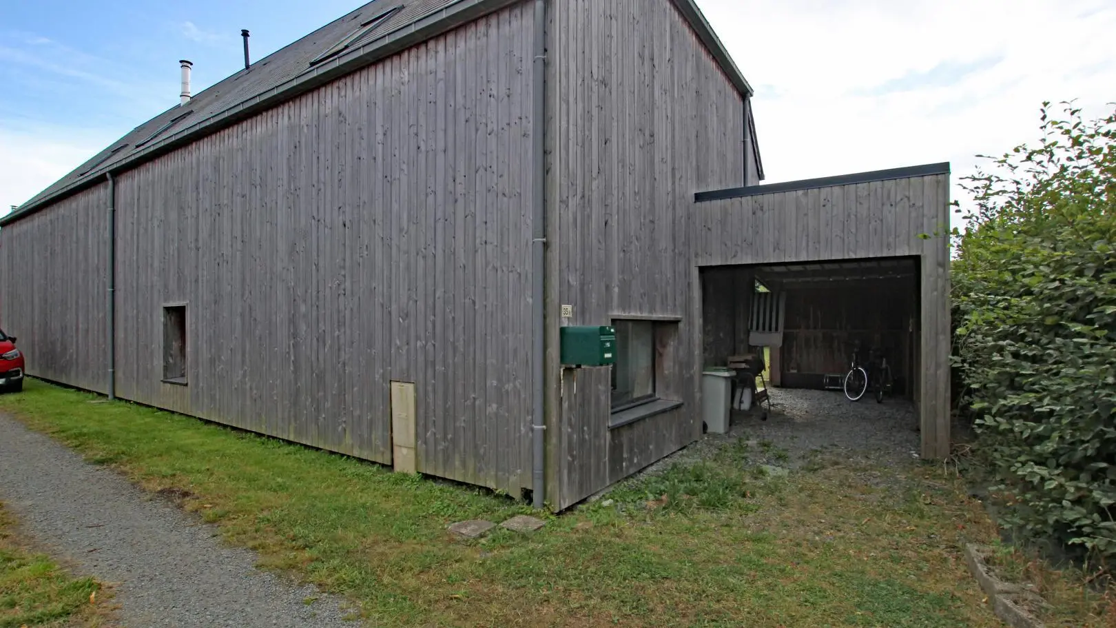 La Grange