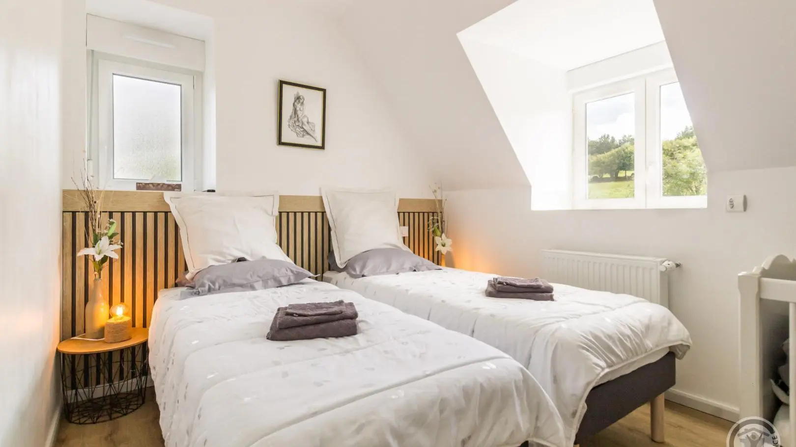 La Maison du Ptit Fermier