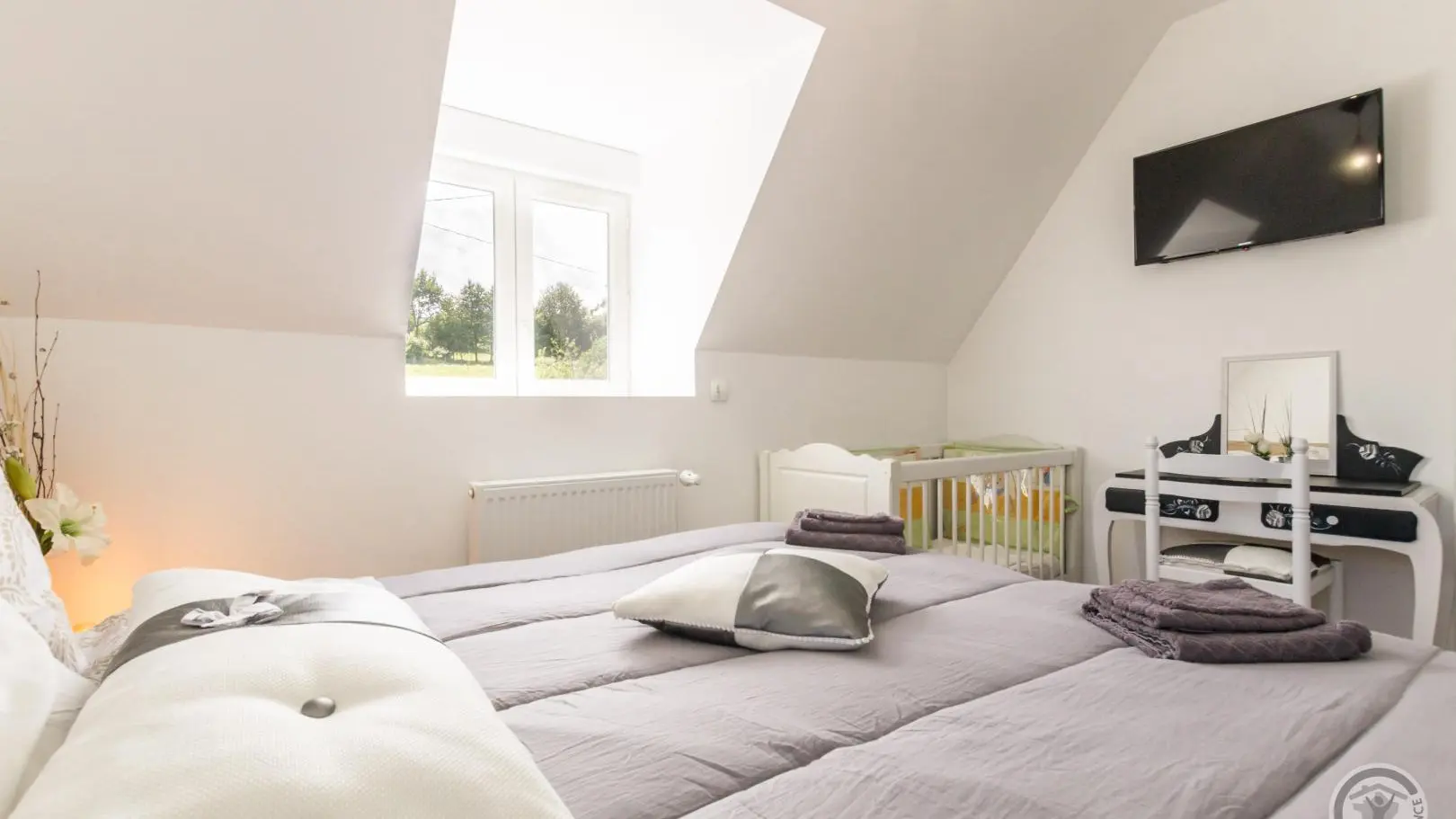 La Maison du Ptit Fermier