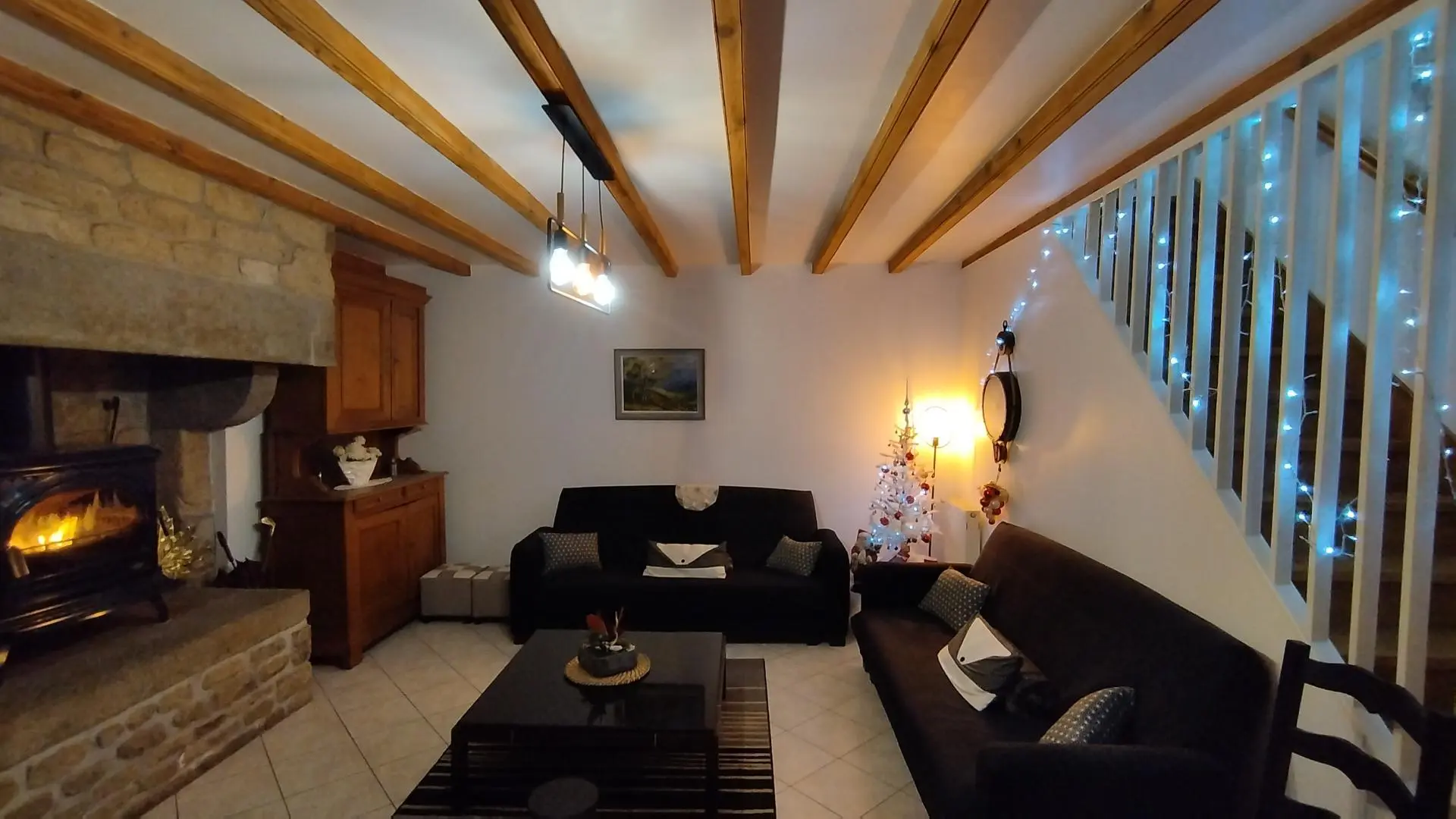 La Maison du Ptit Fermier