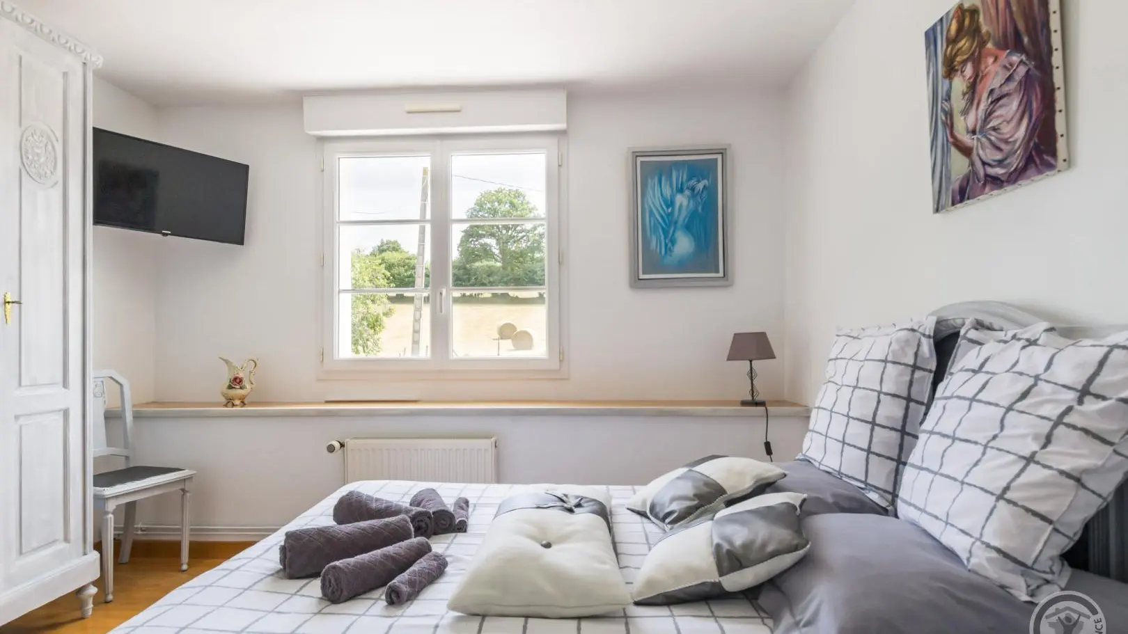 La Maison du Ptit Fermier