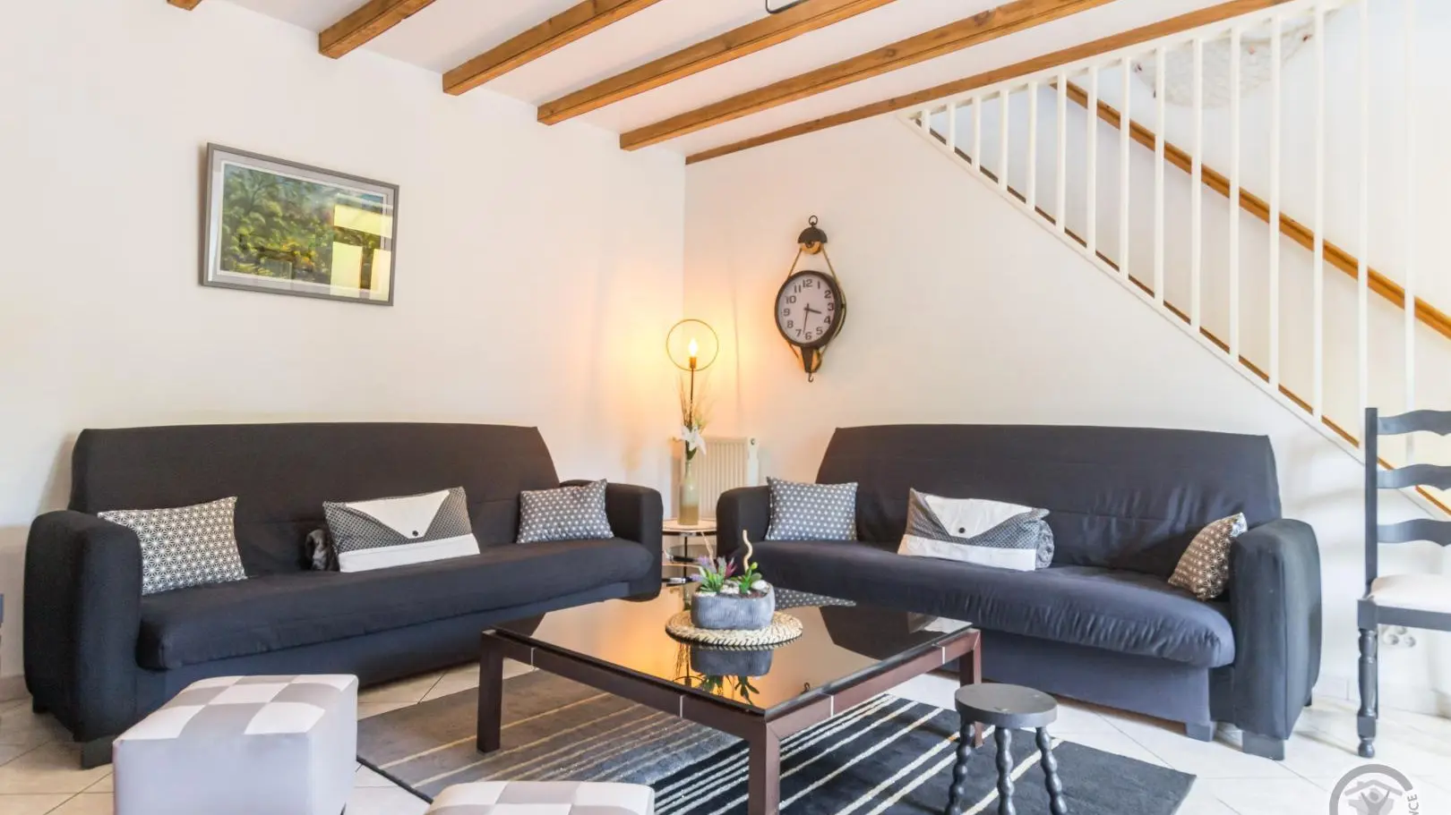 La Maison du Ptit Fermier