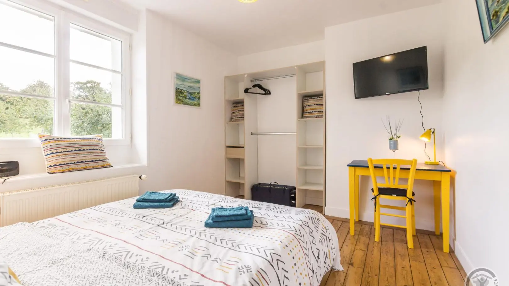 La Maison du Ptit Fermier