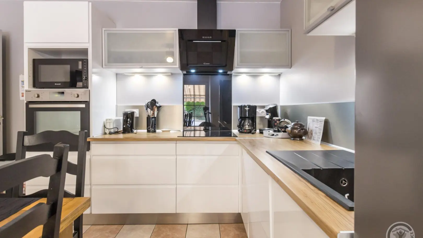 La Maison du Ptit Fermier