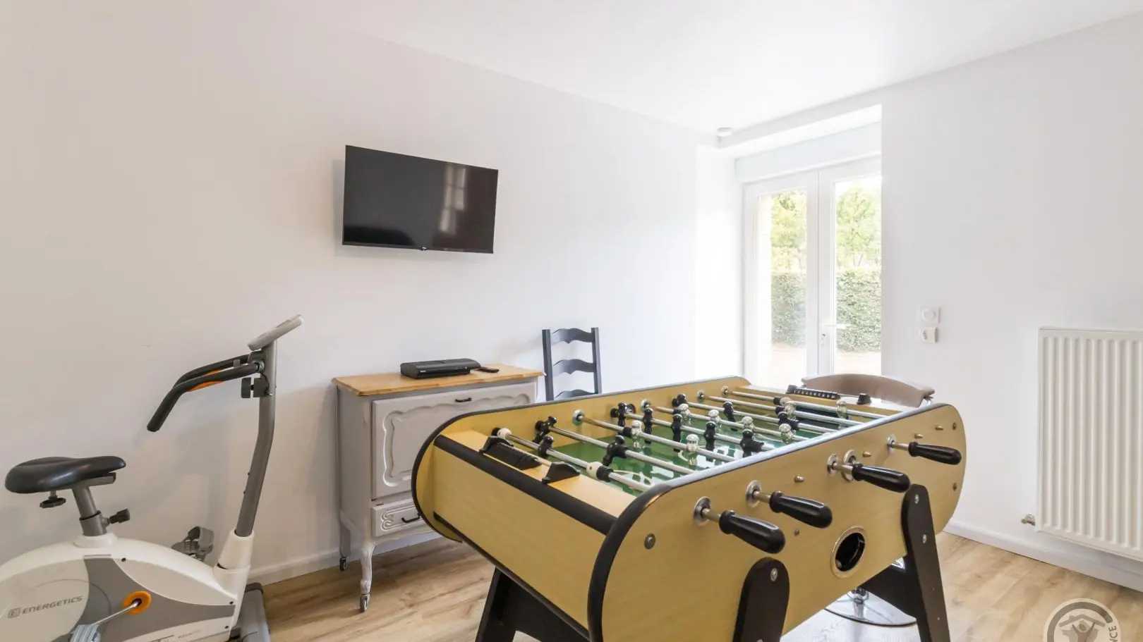 La Maison du Ptit Fermier