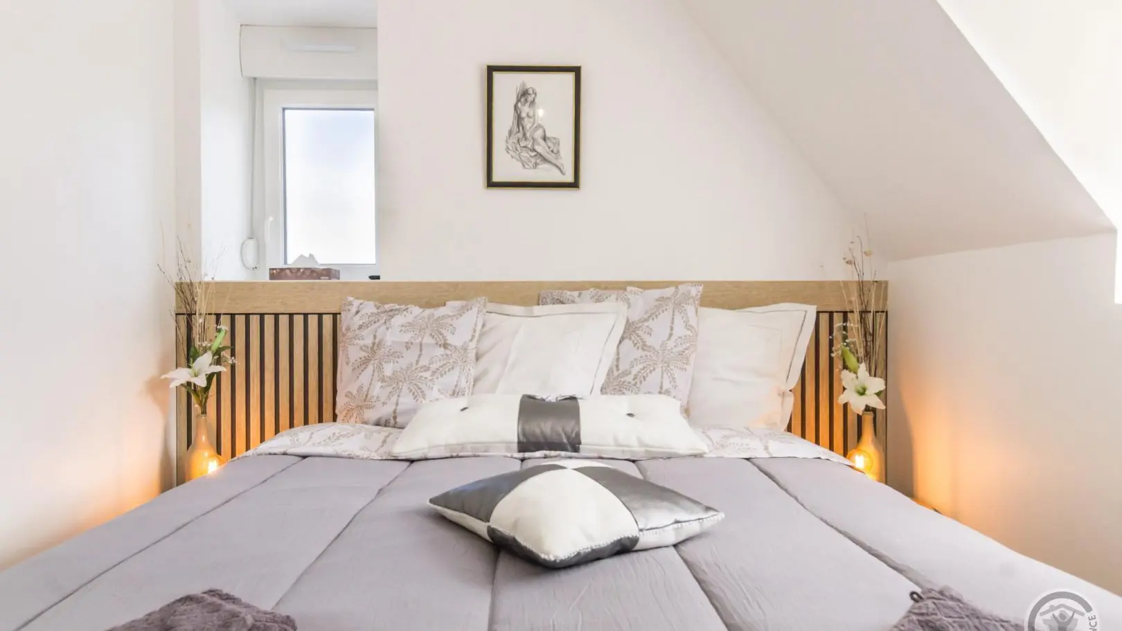 La Maison du Ptit Fermier